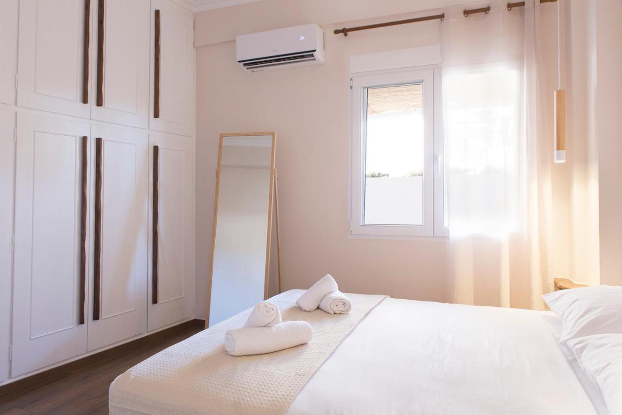 Luxury Apartment With Jacuzzi Close To Acropolis - Living Stone Zircon Αθήνα Εξωτερικό φωτογραφία