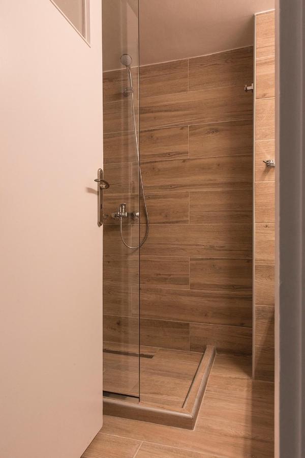 Luxury Apartment With Jacuzzi Close To Acropolis - Living Stone Zircon Αθήνα Εξωτερικό φωτογραφία