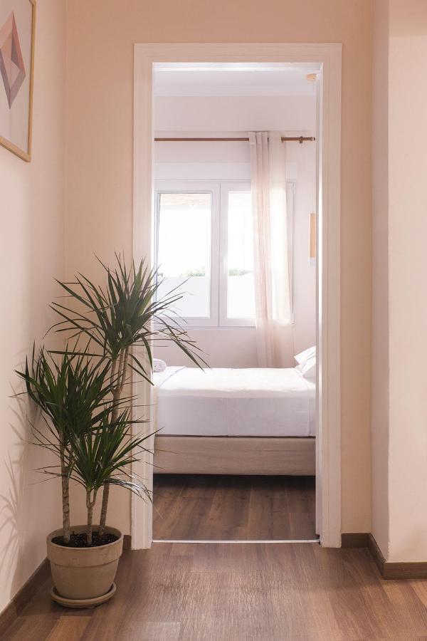 Luxury Apartment With Jacuzzi Close To Acropolis - Living Stone Zircon Αθήνα Εξωτερικό φωτογραφία