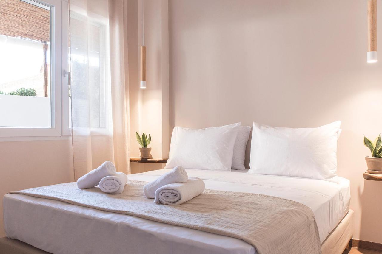 Luxury Apartment With Jacuzzi Close To Acropolis - Living Stone Zircon Αθήνα Εξωτερικό φωτογραφία