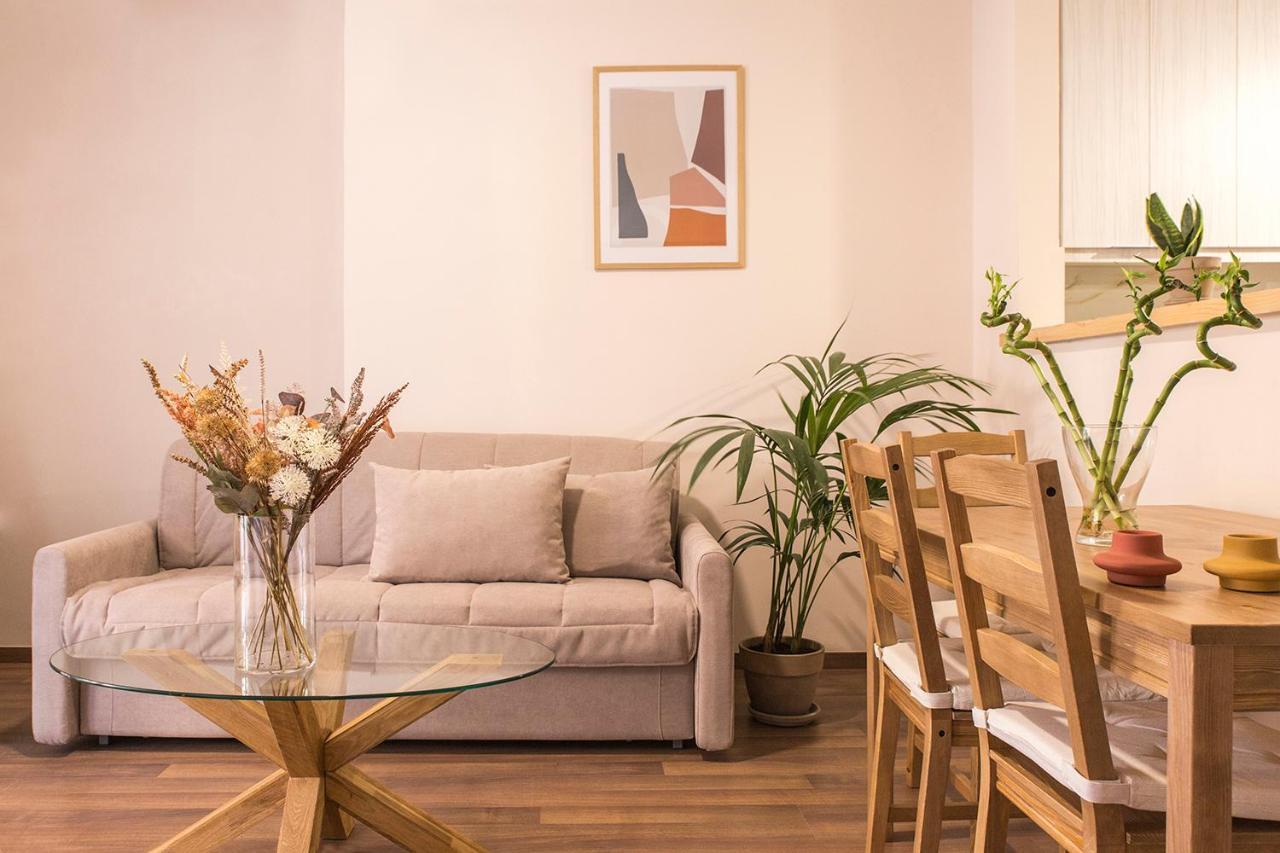 Luxury Apartment With Jacuzzi Close To Acropolis - Living Stone Zircon Αθήνα Εξωτερικό φωτογραφία